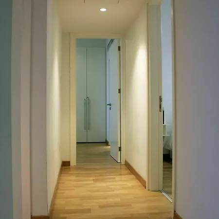 Appartement Beachfront Luxury Larnaca