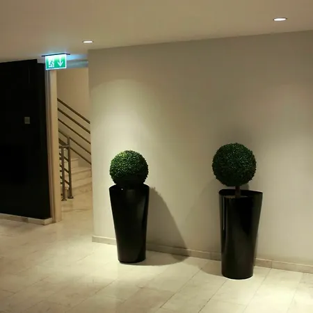 Beachfront Luxury Appartement *