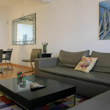 Beachfront Luxury Appartement