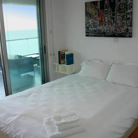 Beachfront Luxury