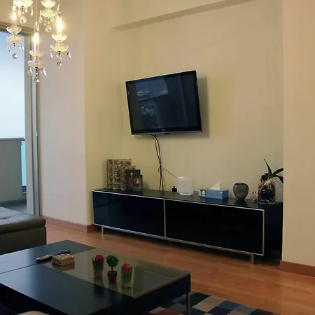 Beachfront Luxury Апартаменты *