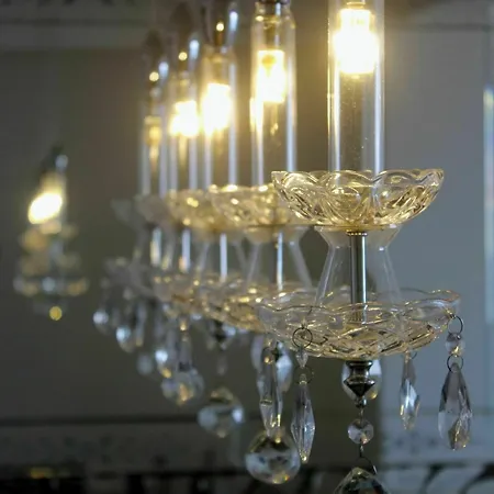 Апартаменты Beachfront Luxury *