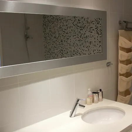 Beachfront Luxury Апартаменты